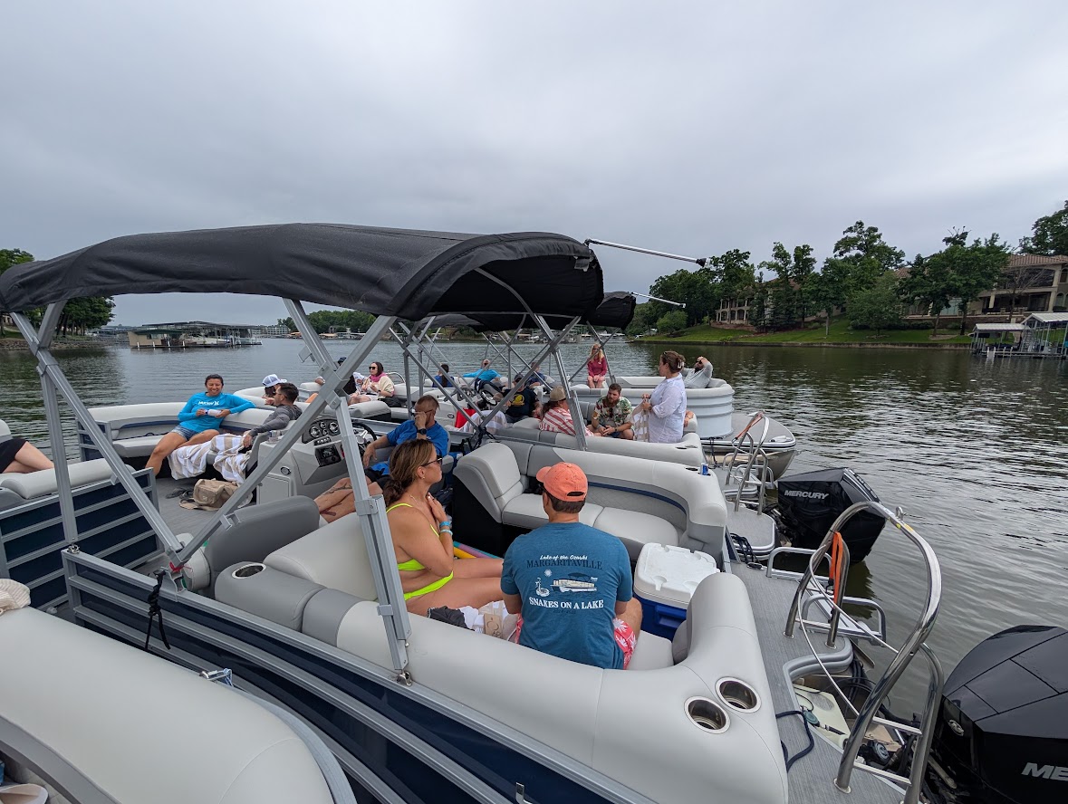 Do I Need a Boating License to Rent a Boat in Missouri?